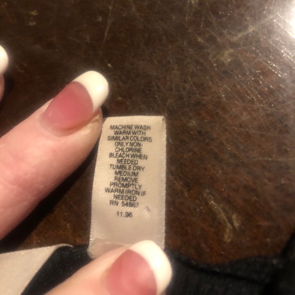 Victoria’s Secret vintage geometric satin chemise S - Picture 4 of 7